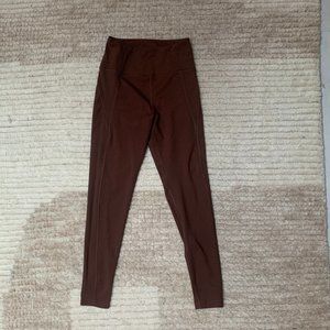 Girlfriend Collective Leggings